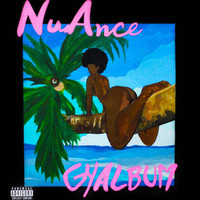 Nuance - Gyalbum (Explicit)