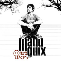 Manu Guix - Onze Llachs