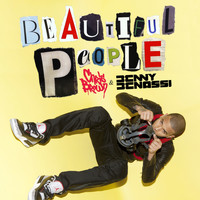 Chris Brown - Beautiful People