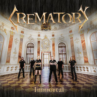 CREMATORY - Immortal