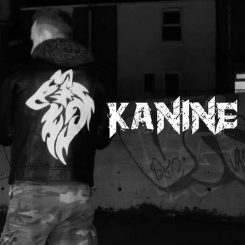 Kanine - Never Back Down (Explicit)
