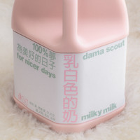 Dama Scout - Milky Milk