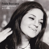Frida Boccara - Voilà Comment Je T'aime