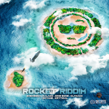 Various Artists - Rocket Riddim (Explicit)