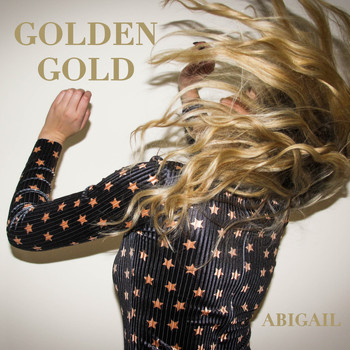 Abigail - Golden Gold