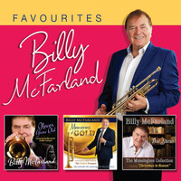 Billy McFarland - Favourites
