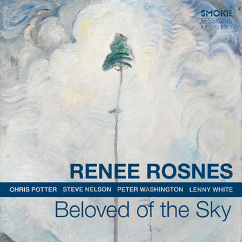 Renee Rosnes - Beloved of the Sky