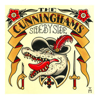 The Cunninghams - Side by Side