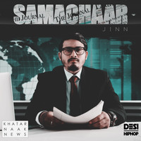Jinn - Samachar - Single