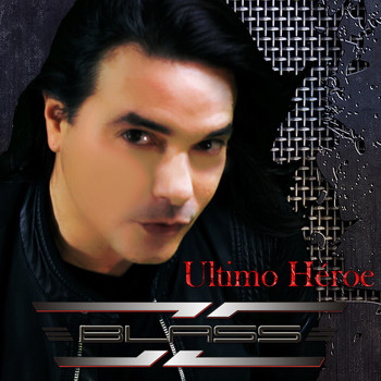 Blass - Ultimo Heroe