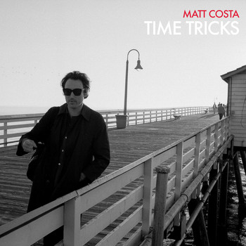 Matt Costa - Time Tricks