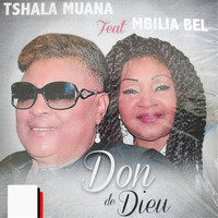 Tshala Muana - Don De Dieu (feat. Mbilia Bel)