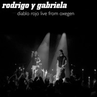 Rodrigo y Gabriela - Diablo Rojo (Live from Oxegen)