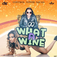 QQ - What a Wine (Explicit)