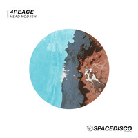 4peace - Head Nod Ish