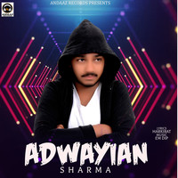 Sharma - Adwayian - Single