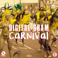 Digital Sham - Carnival