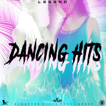 Legend - Dancing Hits