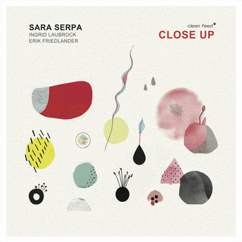 Sara Serpa - Close Up