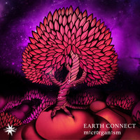 Earth Connect - M1cr0rgan1sm