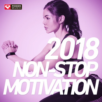 Power Music Workout - 2018 Non-Stop Motivation (60 Min Non-Stop Workout Mix 130 BPM)