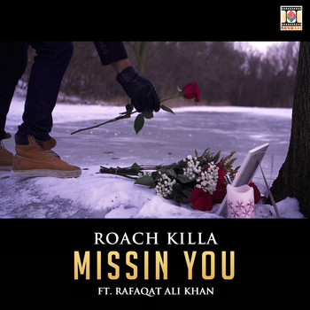 Roach Killa - Missin You