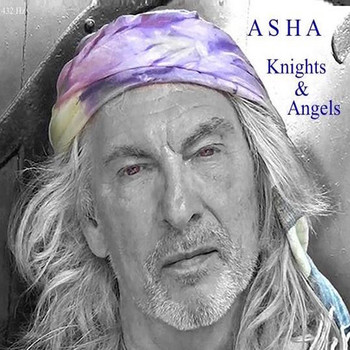 Asha - Knights & Angels