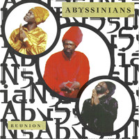 The Abyssinians - Reunion