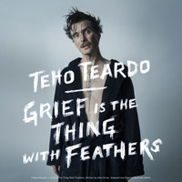 Teho Teardo - I'm Covered