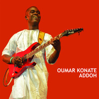 Oumar Konate - Addoh