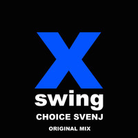 Svenj - Choice