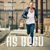 Lauris Reiniks - Aš begu