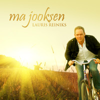 Lauris Reiniks - Ma jooksen