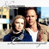 Lauris Reiniks - Linnamuinasjutt