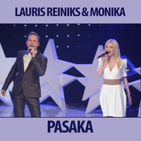 Lauris Reiniks - Pasaka