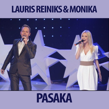 Lauris Reiniks - Pasaka