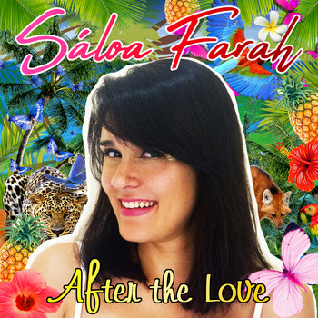 Sáloa Farah - After the Love