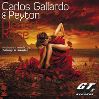 Carlos Gallardo & Peyton - Desert Rose