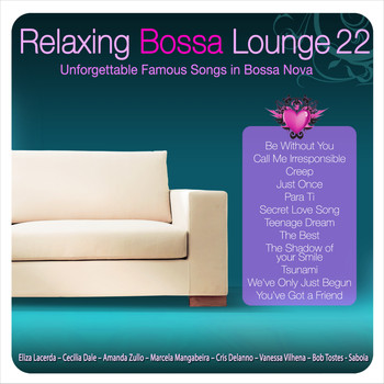 Various Artists - Relaxing Bossa Lounge 22
