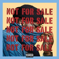 Smoke Dza - Not for Sale (Explicit)
