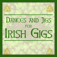 The Irish Rovers - Dances and Jigs for Irish Gigs