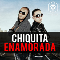 Yenexis Los Patrones - Chiquita Enamorada