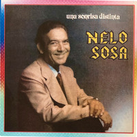 Nelo Sosa - Una Sonrisa Distinta
