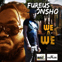Fureus Onsho - We a We
