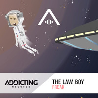 The Lava Boy - Freak
