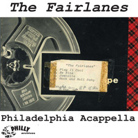 The Fairlanes - The Fairlanes