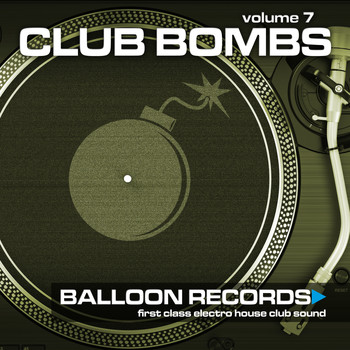 Various Artists - Club Bombs 7 (Explicit)