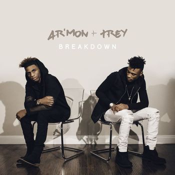 Ar'mon & Trey - Breakdown