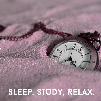 Relaxing Chill Out Music - Sleep, Study, Relax.