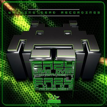 Eazy - Game Over